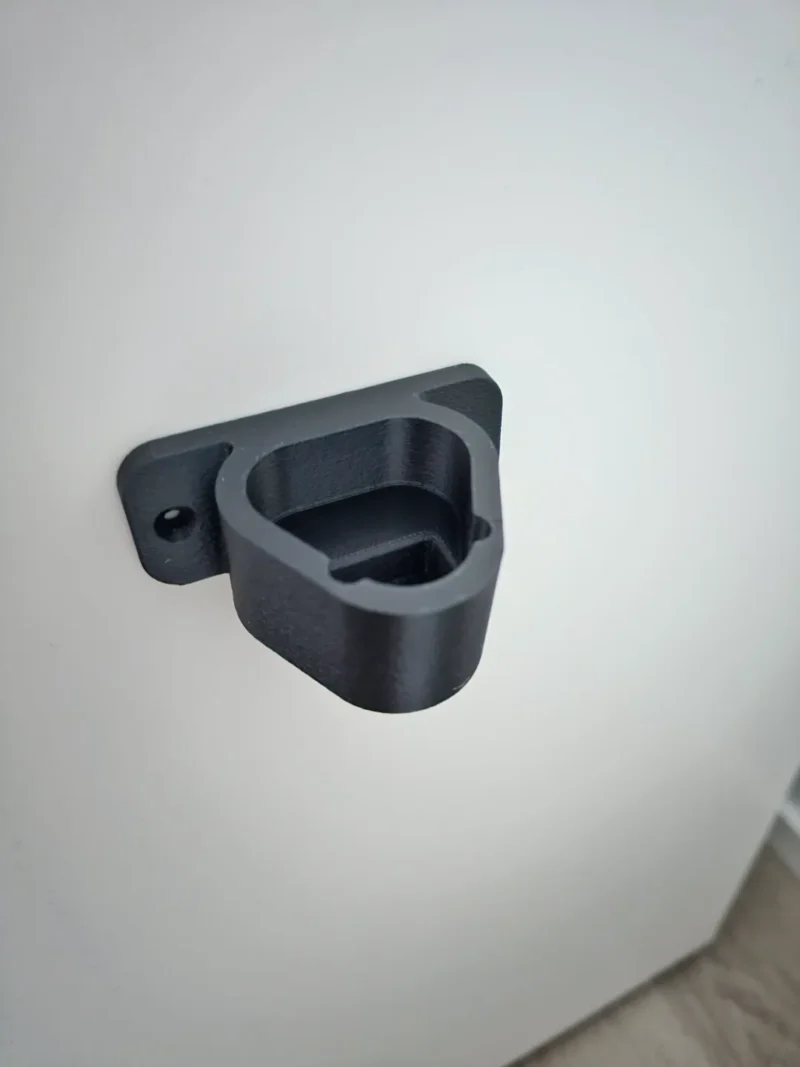 Batteriholder til Milwaukee M12 - Image 2