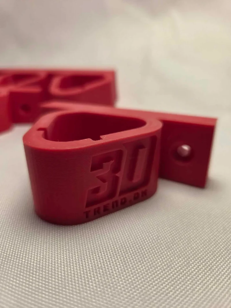 Batteriholder til Milwaukee M12 - Image 3