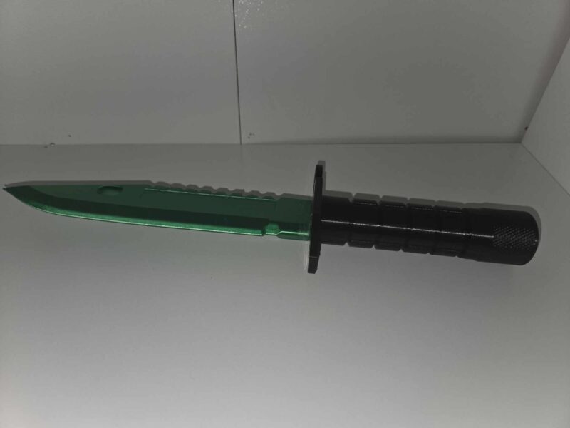CS M9 Bayonet - Image 3