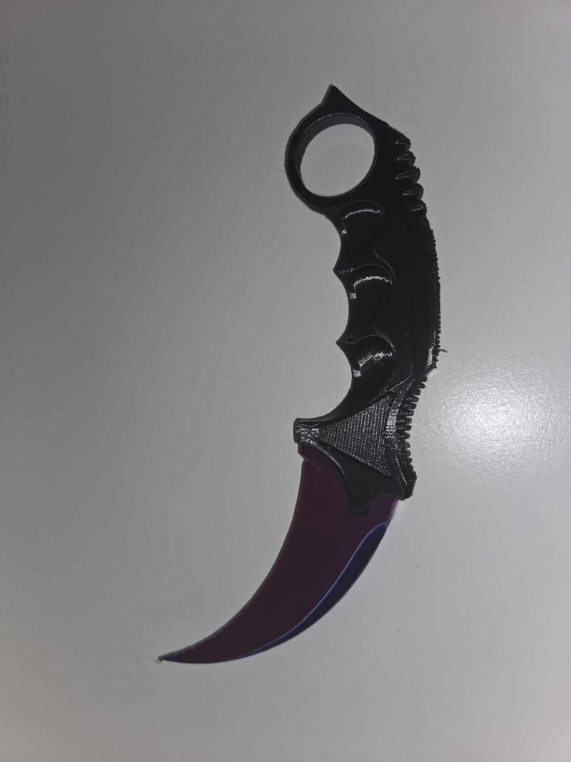 CS Karambit - Image 3