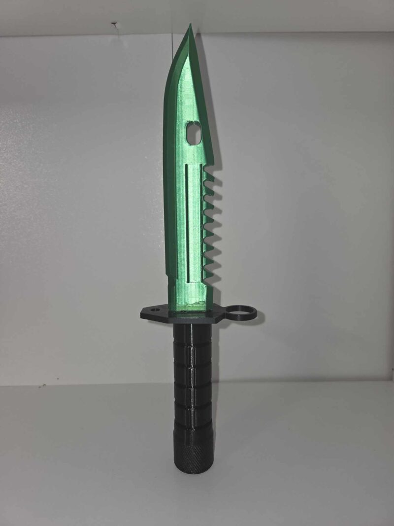 CS M9 Bayonet