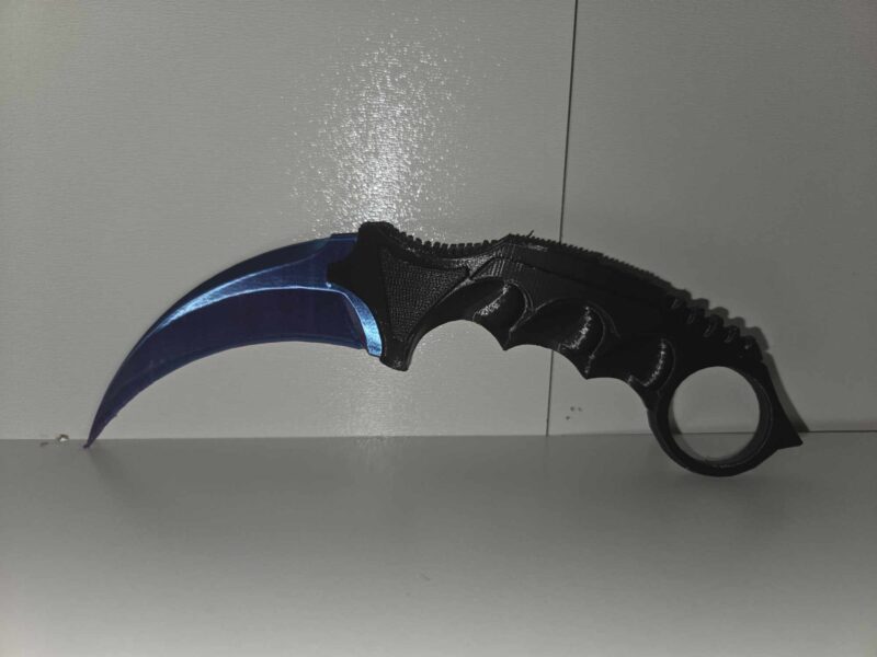 CS Karambit