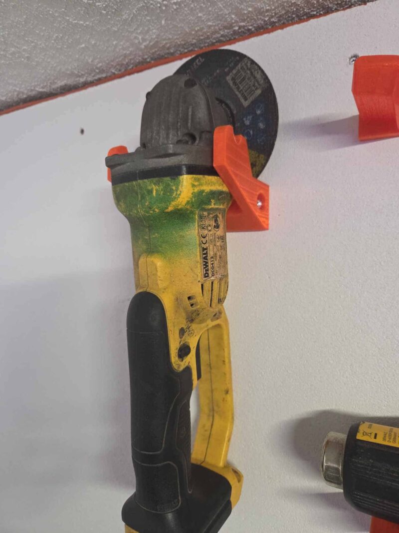 Holder Vinkelsliber (UNIVERSAL) - Image 4