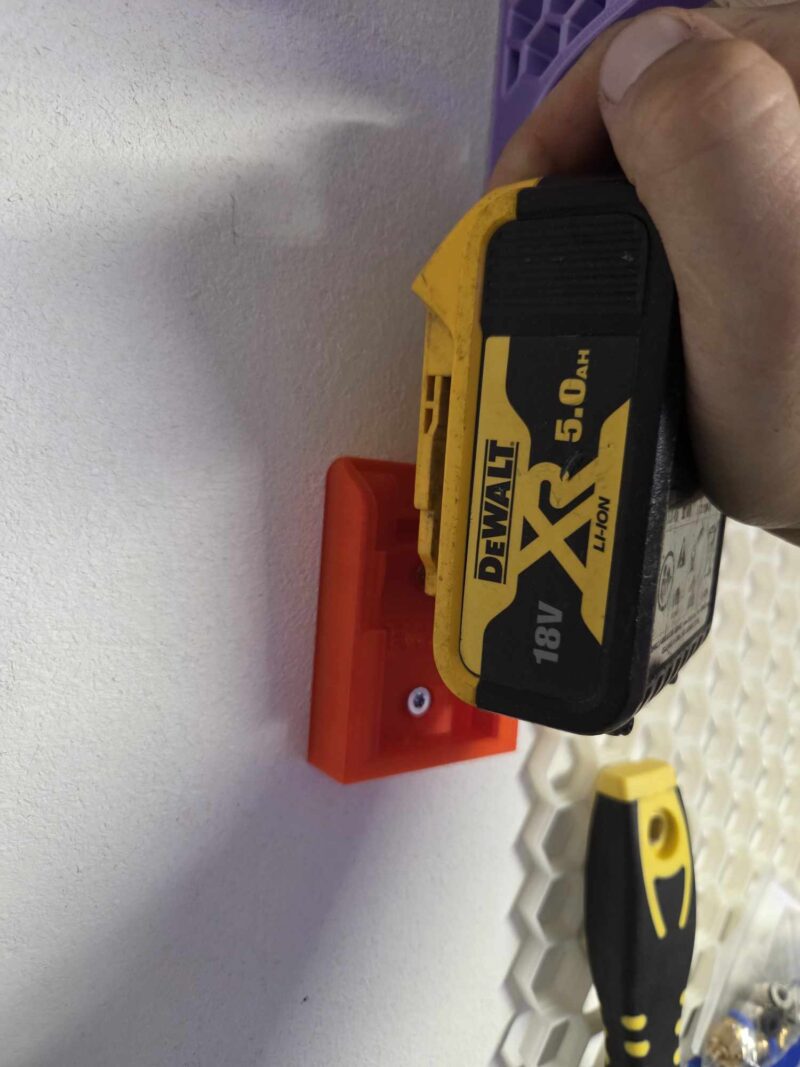 Dewalt Batteriholder - Image 4