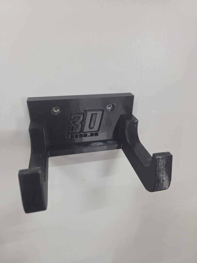 Hækkeklipper/buskrydder Holder (UNIVERSAL) - Image 9