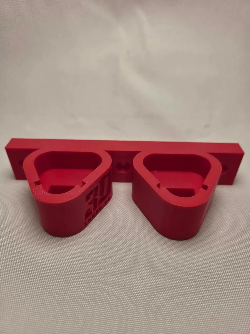 Batteriholder til Milwaukee M12 - Image 5