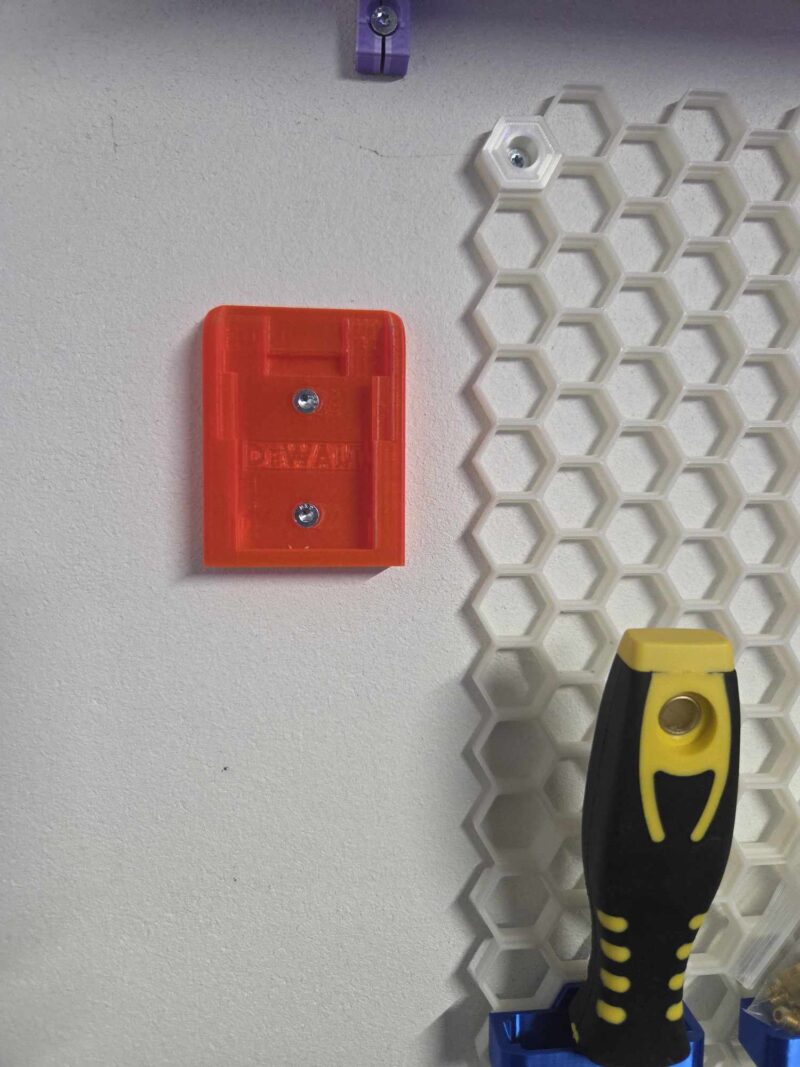 Dewalt Batteriholder - Image 2