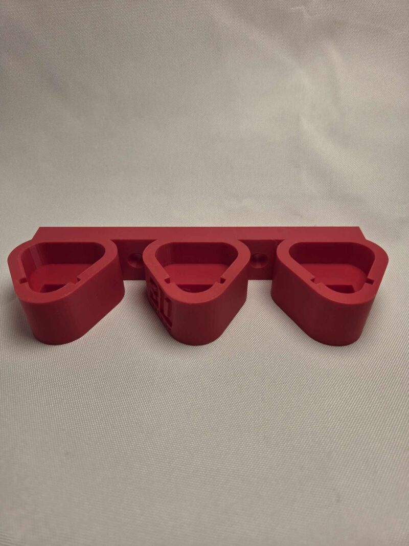 Batteriholder til Milwaukee M12 - Image 8