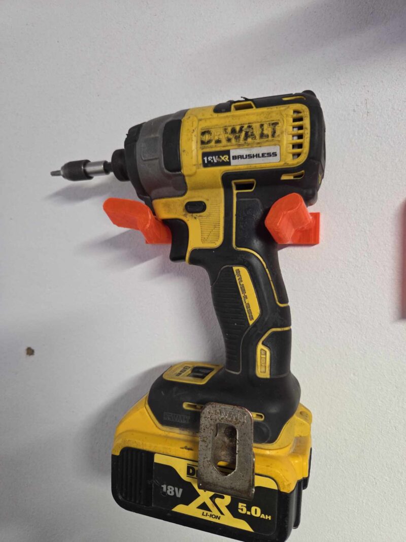 Maskinholder (Passer til alle)