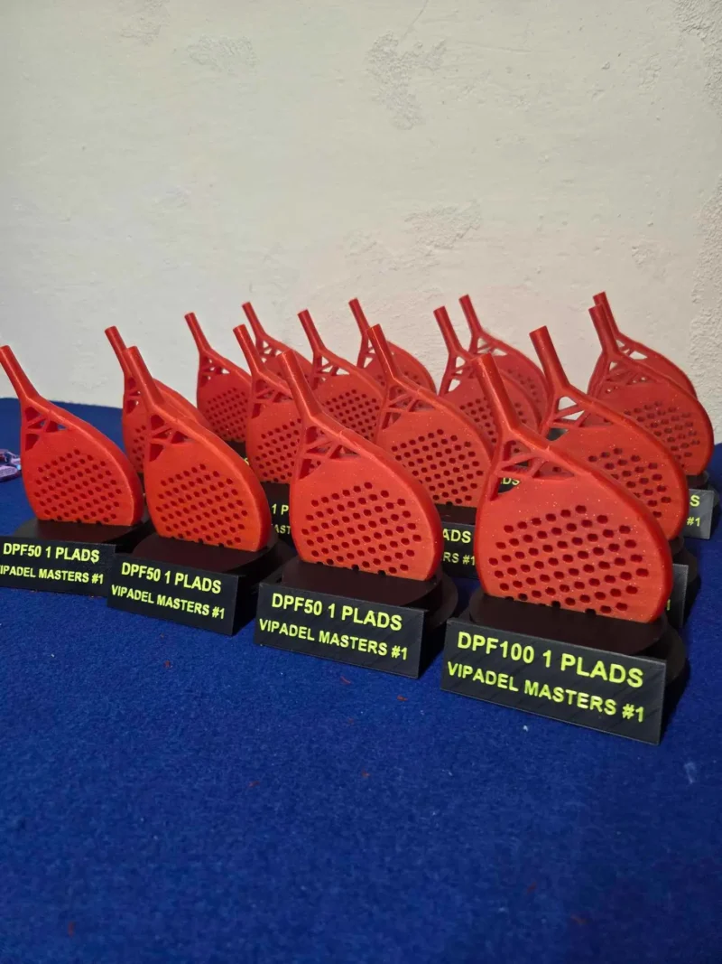 Padel Pokal. - Image 4