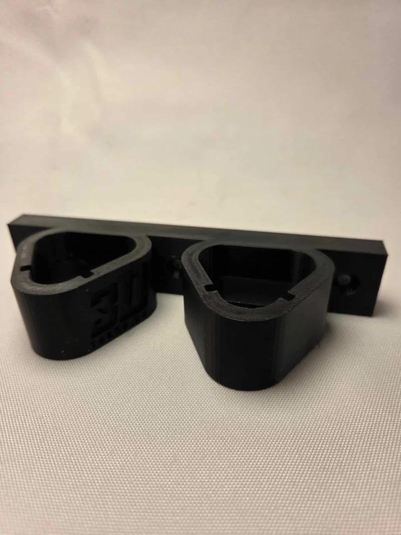 Batteriholder til Milwaukee M12 - Image 6