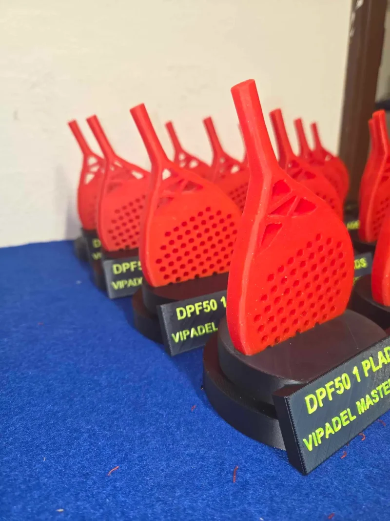 Padel Pokal. - Image 2