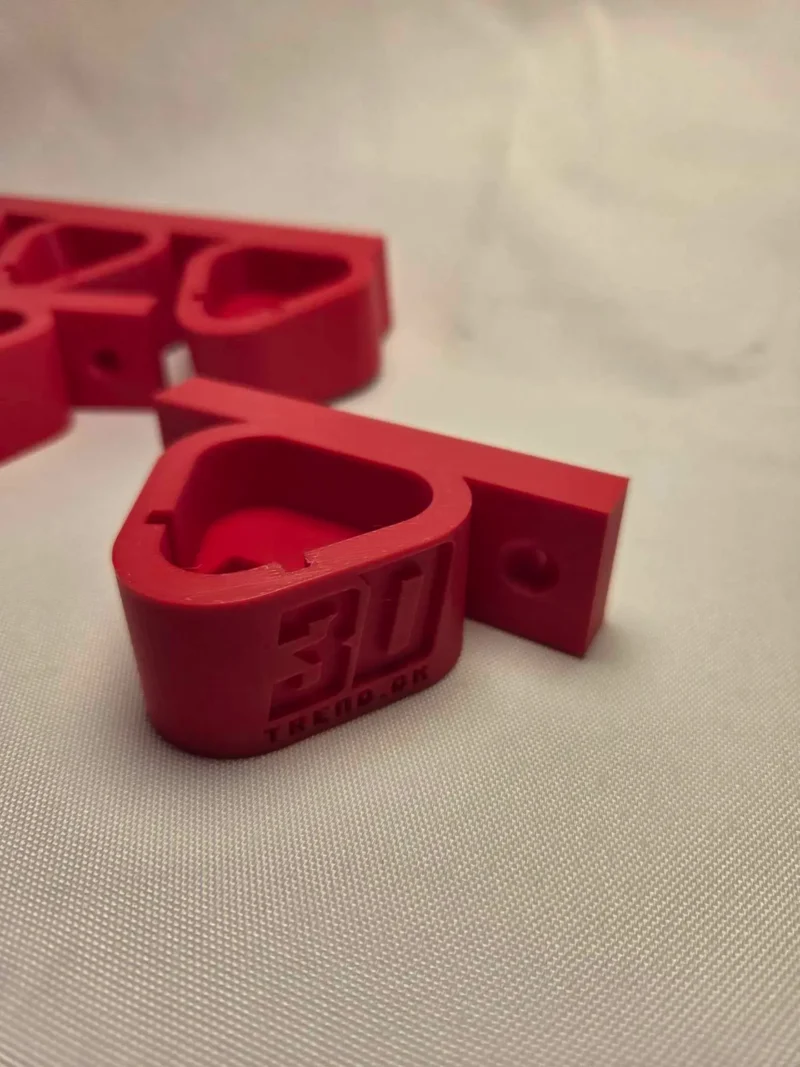Batteriholder til Milwaukee M12 - Image 4