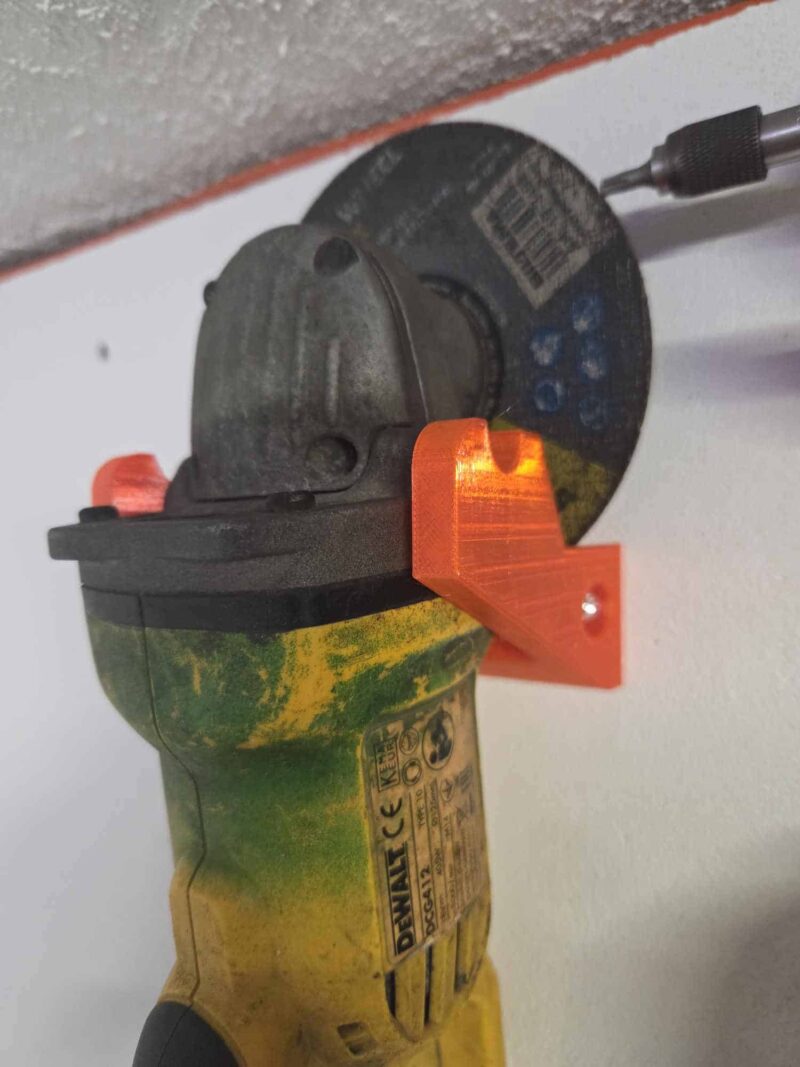 Holder Vinkelsliber (UNIVERSAL)