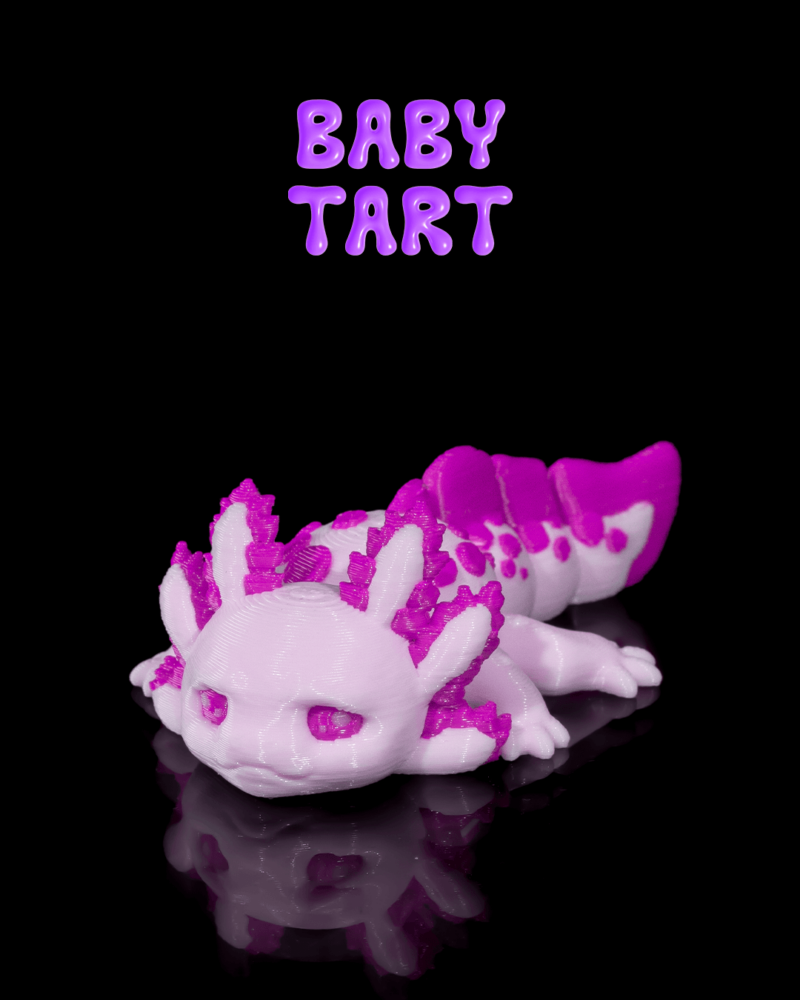 Baby Tart (Flex)