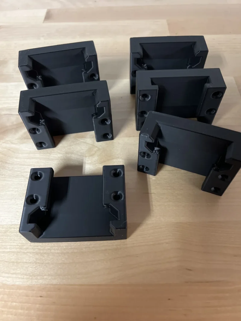 Milwaukee M18 batteri holder