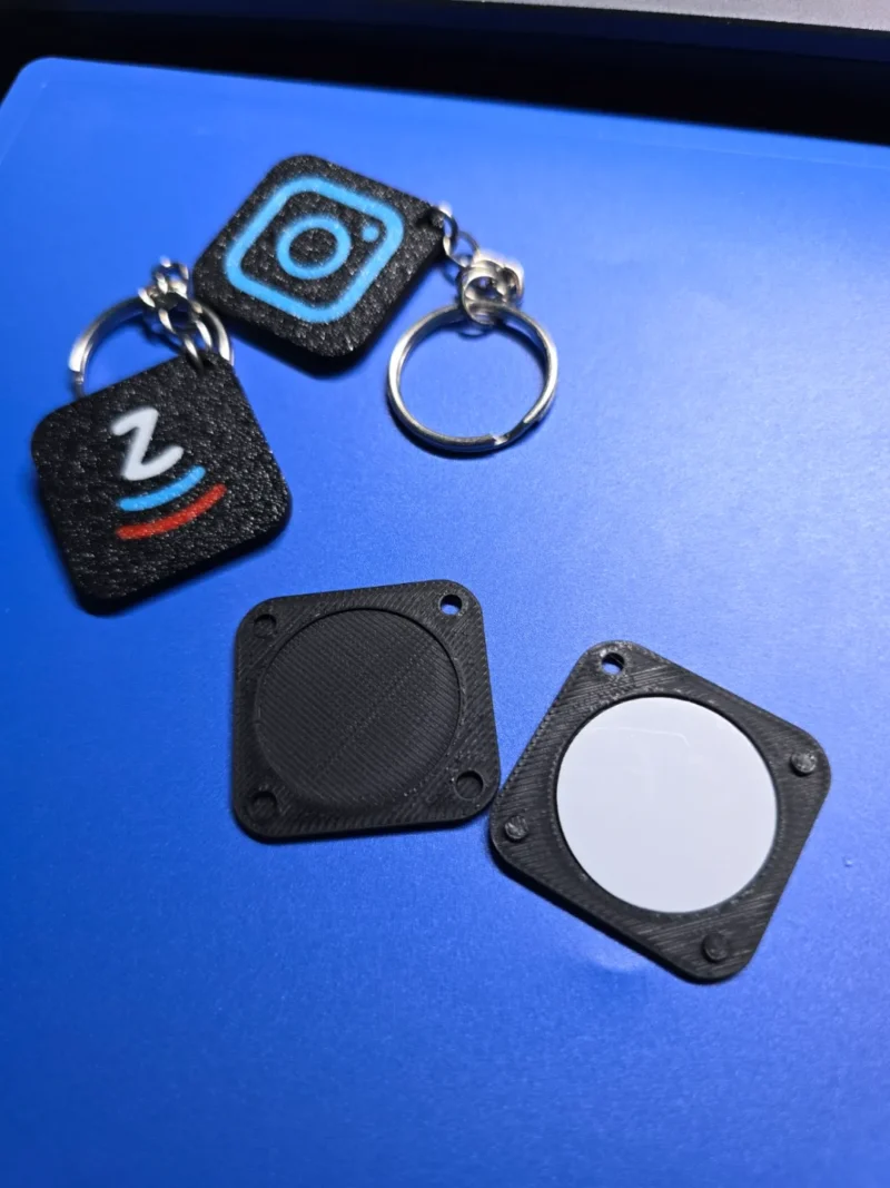 NFC TAGS - Image 2