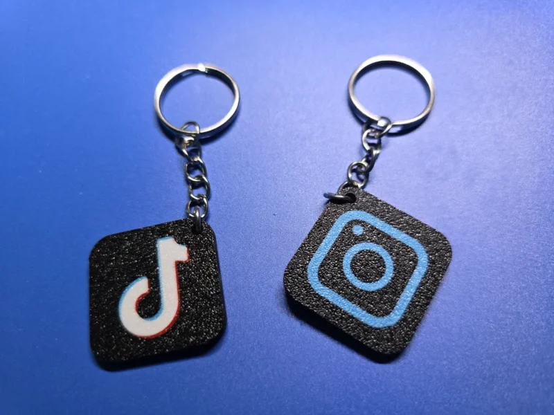 NFC TAGS