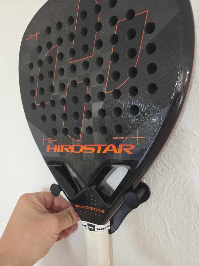 Padelbat Holder - Image 3