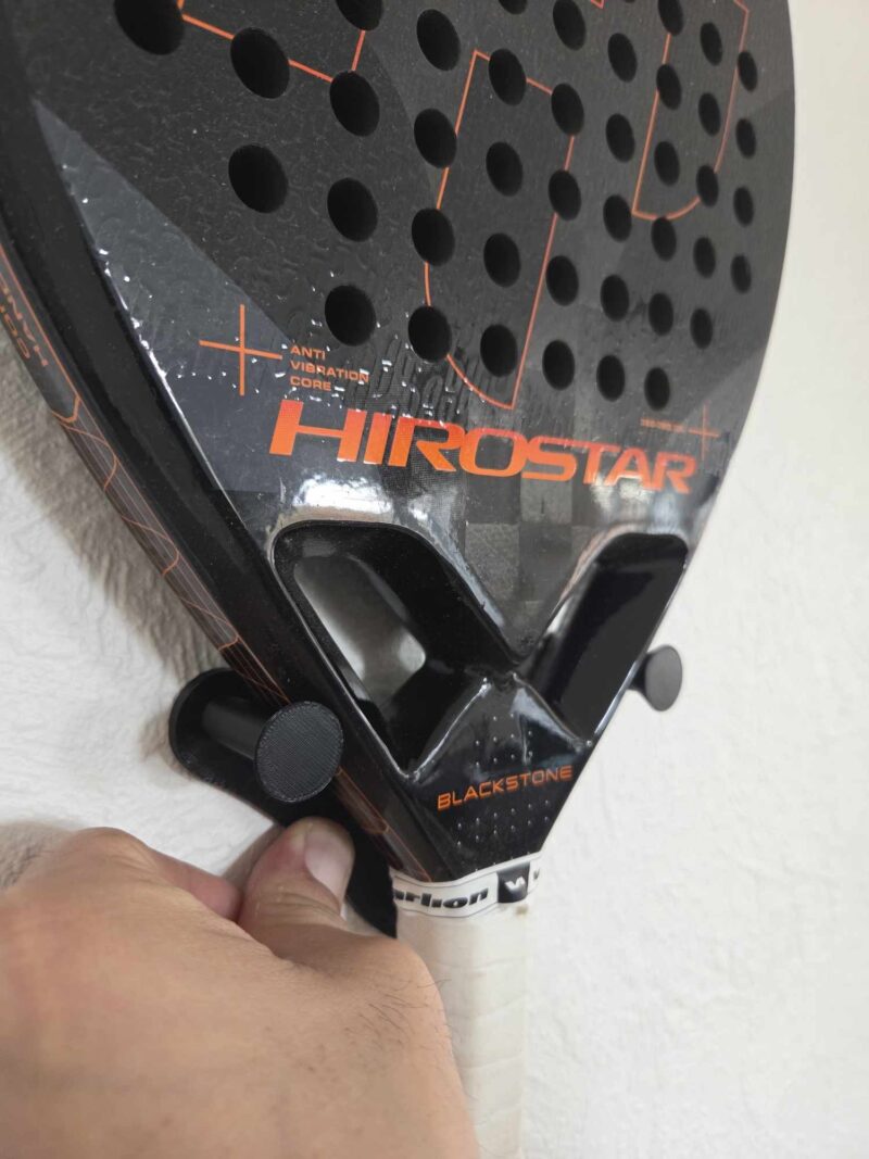 Padelbat Holder - Image 2